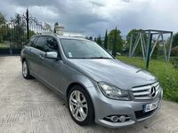 occasion Mercedes C200 CDI BE Avantgarde Start/Stop