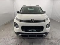 Occasion Citroën C3 Aircross PureTech 2019 Natural white SUV
