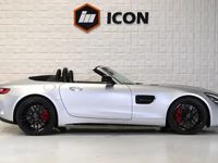 occasion Mercedes AMG GT C Roadster Speedshift DCT