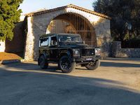 Occasion Land Rover Defender 122 ch (89 kW) 2013 Noir SUV