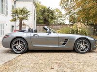 occasion Mercedes SLS AMG Roadster