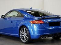 occasion Audi TT 2.0 TFSI 310CH QUATTRO S TRONIC 6