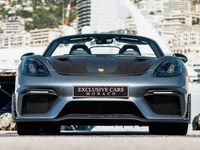 Occasion Porsche 718 500 ch (367 kW) 2024 Coupé