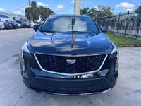 occasion Cadillac XT4 2020