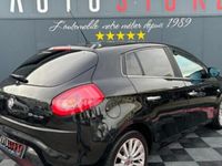 occasion Fiat Bravo 1.6 MULTIJET 16V 120CH DPF DYNAMIC