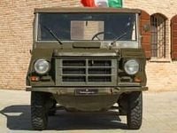 Occasion DKW Munga 38 ch (27 kW) 1957 Vert SUV