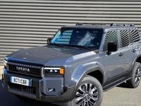 Occasion Toyota Land Cruiser Lounge 205 ch (150 kW) 2025