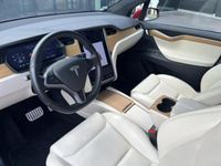 occasion Tesla Model X Performance Ludicrous Mode - VIVA3644262