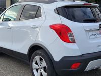 occasion Opel Mokka 1.4 Turbo 140 cv 4x2 Cosmo Pack A