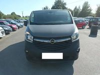 occasion Opel Vivaro F2700 L1H1 1.6 CDTI BITURBO 120 ECOFLEX START/STOP