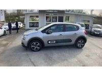 occasion Citroën C3 1.2 PureTech 83ch S\u0026S Feel Pack