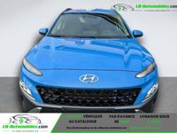 occasion Hyundai Kona 1.0 T-GDi 120 Hybrid 48V BVA