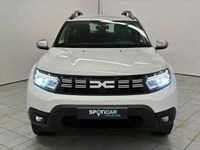 Occasion Dacia Duster Expression 2023 Blanc SUV