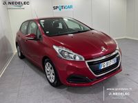 Occasion Peugeot 208 Active 75 ch (55 kW) 2018 Citadine