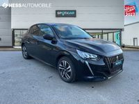 occasion Peugeot 208 1.2 PureTech 100ch S&S Allure 118g - VIVA166852466