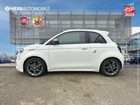 occasion Abarth 500e 155ch Pack