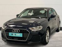Occasion Audi A1 Sportback Design 110 ch (80 kW) 2021 Bleu Citadine