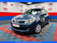 occasion Renault Clio III 1.6 16V 110 Luxe Privilège A