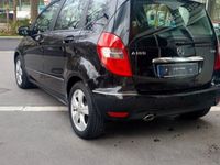 occasion Mercedes A180 Classe180 CDI AVANTGARDE CVT