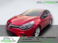 Occasion Renault Clio IV 118 ch (86 kW) 2018 Citadine