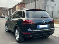 occasion VW Touareg 4.2 V8 TDI 340 FAP 4Motion Carat Edition Tiptronic