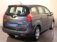 occasion Peugeot 5008 1.6 HDI 110
