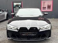 Occasion BMW M4 Competition Edition 510 ch (375 kW) 2021 Coupé