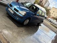 Occasion Renault Clio II Expression 64 ch (47 kW) 2002 Berline