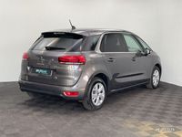 occasion Citroën C4 Puretech 130ch S&s Feel E6.d-temp