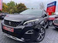 Occasion Peugeot 5008 131 ch (96 kW) 2020 Noir SUV
