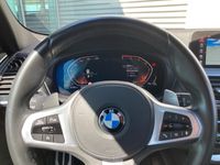 occasion BMW X3 xDrive20dA 190ch M Sport