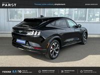 occasion Ford Mustang Mach-E Extended Range 99kWh 351ch AWD 9cv - VIVA191897071