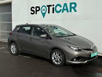 Occasion Toyota Auris 112 ch (82 kW) 2016 Berline