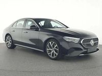 Occasion Mercedes E220 Luxury 197 ch (144 kW) 2024 Noir Berline