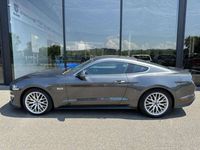 occasion Ford Mustang GT Fastback 5.0 V8 Ti-VCT - 450