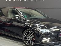 Occasion VW Golf GTD 200 ch (147 kW) 2022 Berline