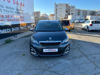 occasion Peugeot 108 VTi 72Ch Style 5p - 62 000 Kms