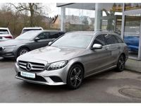 occasion Mercedes C200 CDI Break Avantgarde 9G-Tronic CUIR ANGLE MORT CAM