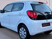 occasion Citroën C1 VTi 68 Feel