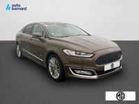 occasion Ford Mondeo HYBRID 187ch Vignale BVA 4p