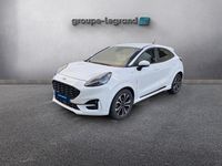 Occasion Ford Puma ST-Line 125 ch (91 kW) 2023 SUV