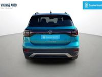 occasion VW T-Cross - Lounge 2022