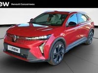 Occasion Renault Scenic E-Tech Evolution 125 kW (170 ch) 2024 Rouge SUV