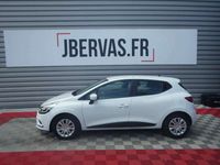 occasion Renault Clio IV SOCIETE DCI 75 ENERGY E6C AIR MEDIANAV