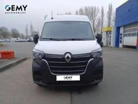Occasion Renault Master 2024 Blanc mineral Berline