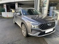 occasion Hyundai Santa Fe 1.6 T-GDI 230ch Hybrid Executive BVA6