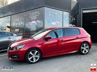 occasion Peugeot 308 1.5 BlueHDi 100 ch Style