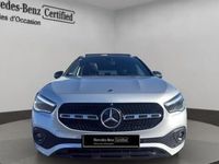 Occasion Mercedes GLA200 Progressive 150 ch (110 kW) 2023 SUV