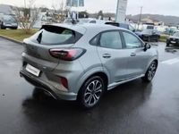 Occasion Ford Puma ST-Line 2020 Gris métallisé SUV