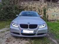occasion BMW 325 218ch Confort A